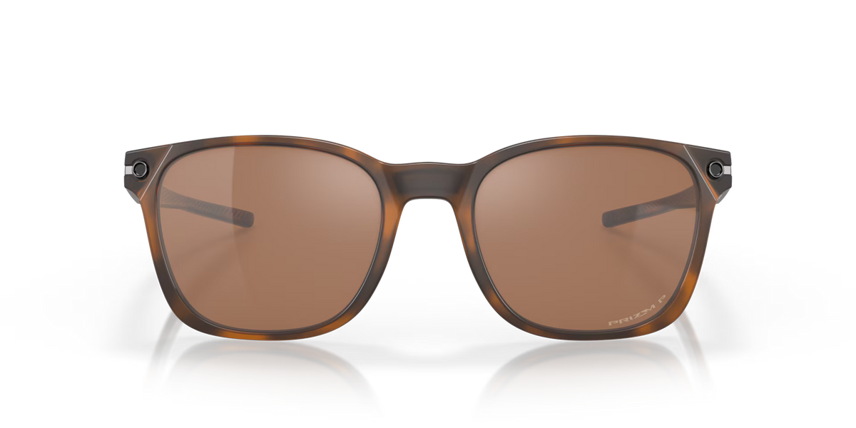 Oakley Men's Ojector Sunglasses - Brown