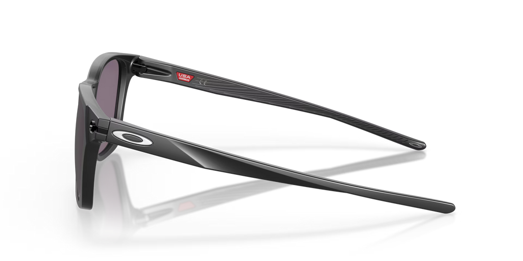 Oakley Men's Ojector Sunglasses - Black