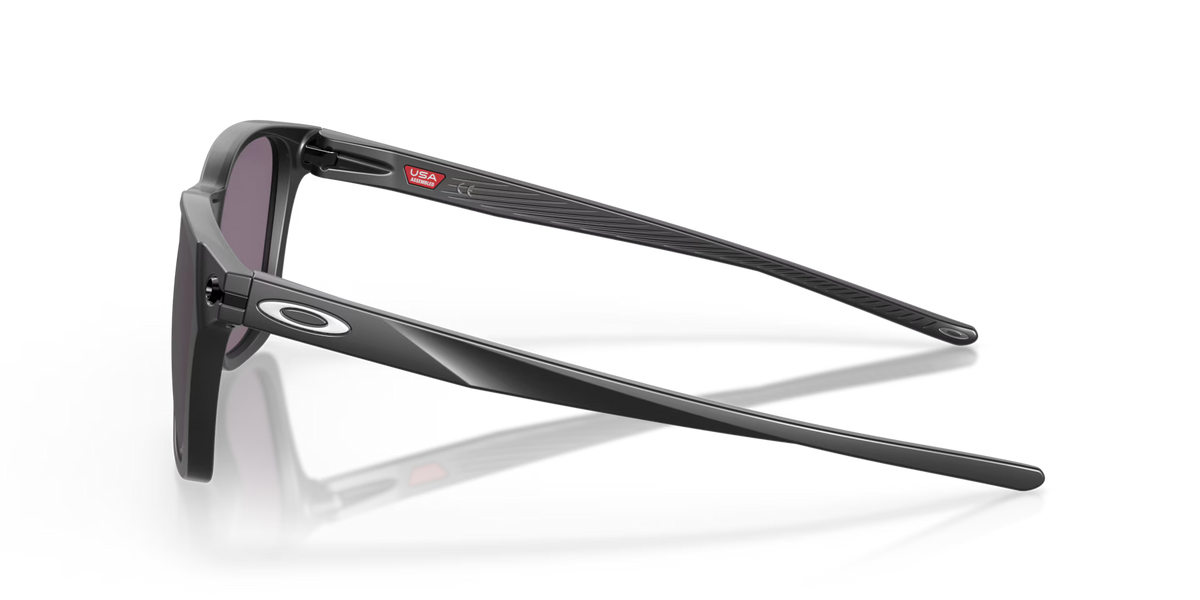 Oakley Men's Ojector Sunglasses - Black