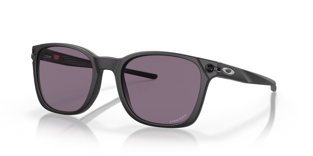 Oakley Men's Ojector Sunglasses - Black