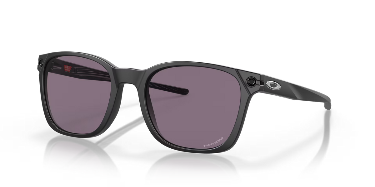 Oakley Men's Ojector Sunglasses - Black