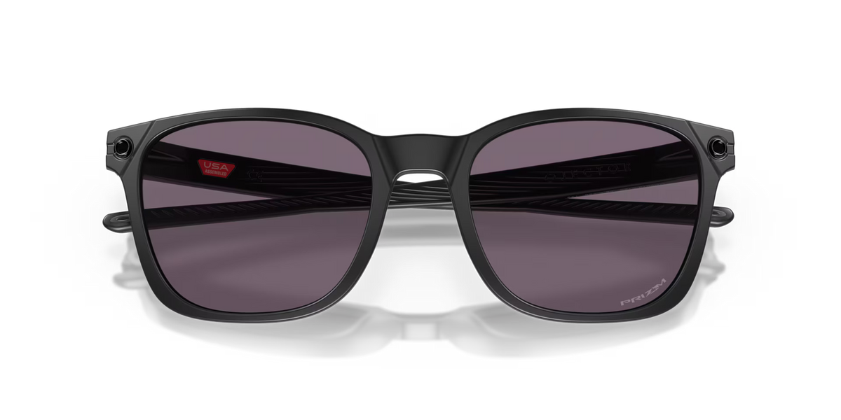 Oakley Men's Ojector Sunglasses - Black