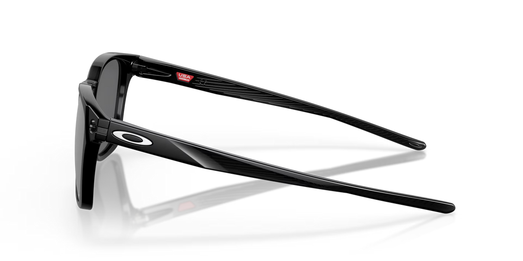 Oakley Men's Ojector Sunglasses - Black