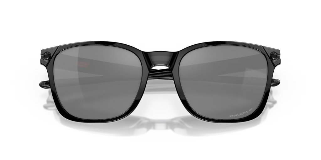 Oakley Men's Ojector Sunglasses - Black