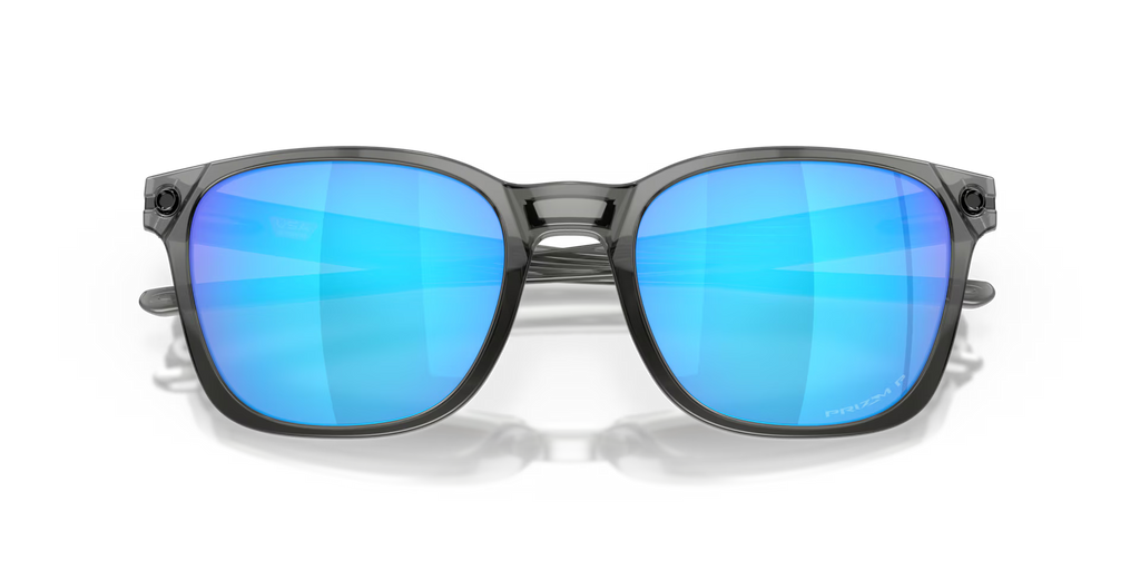 Oakley Men's Ojector Sunglasses - Grey