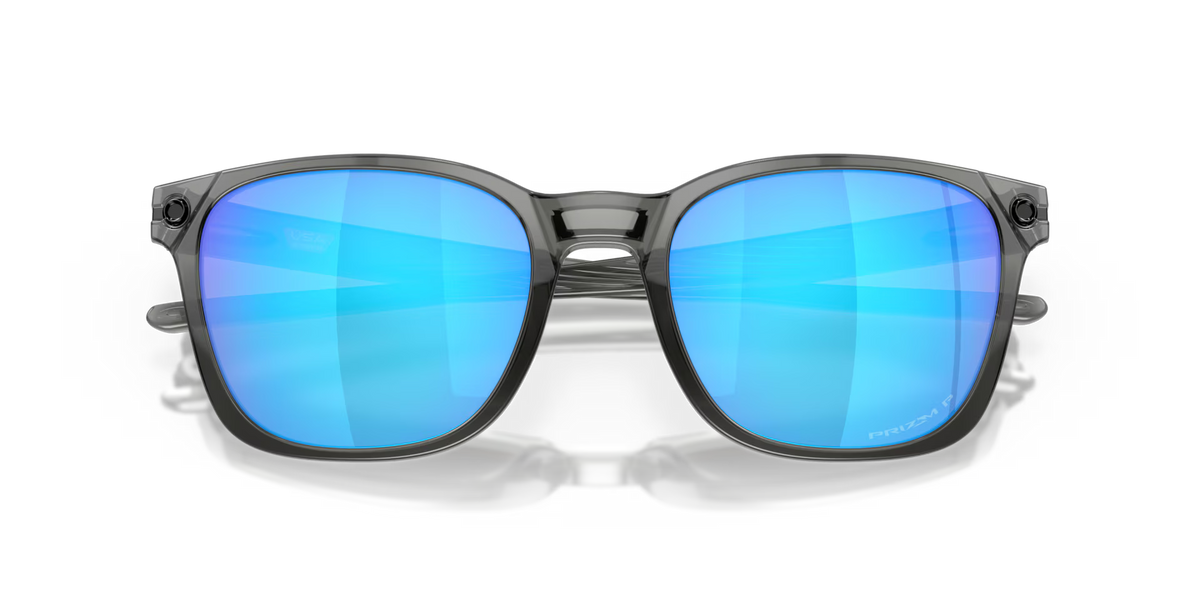 Oakley Men's Ojector Sunglasses - Grey