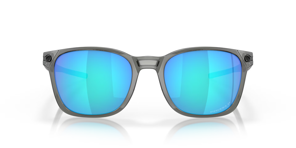 Oakley Men's Ojector Sunglasses - Grey