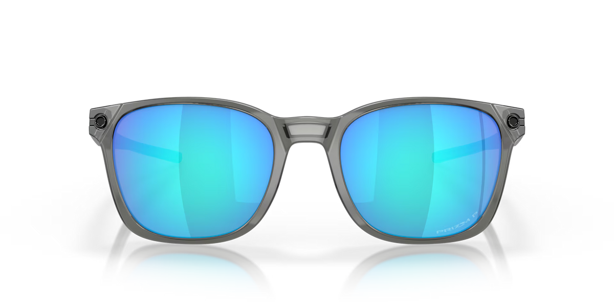 Oakley Men's Ojector Sunglasses - Grey