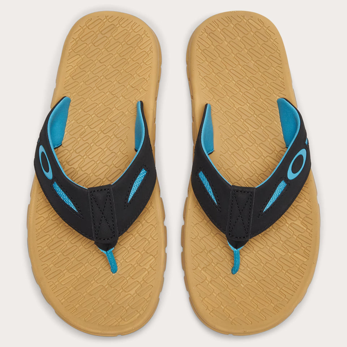 Oakley Men's Operative Sandal 2.0 - Black