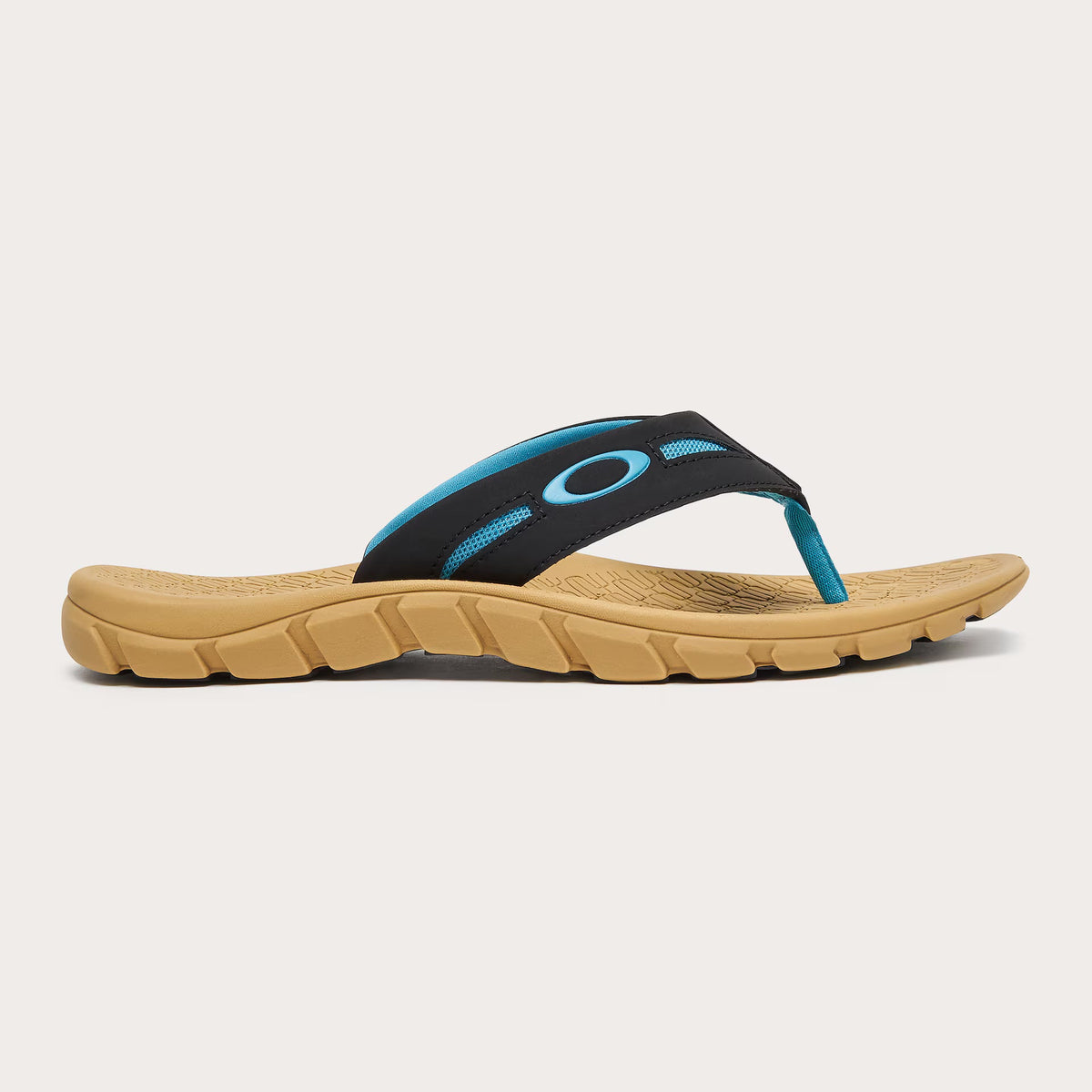 Oakley Men's Operative Sandal 2.0 - Black