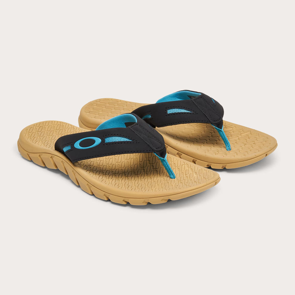 Oakley Men's Operative Sandal 2.0 - Black