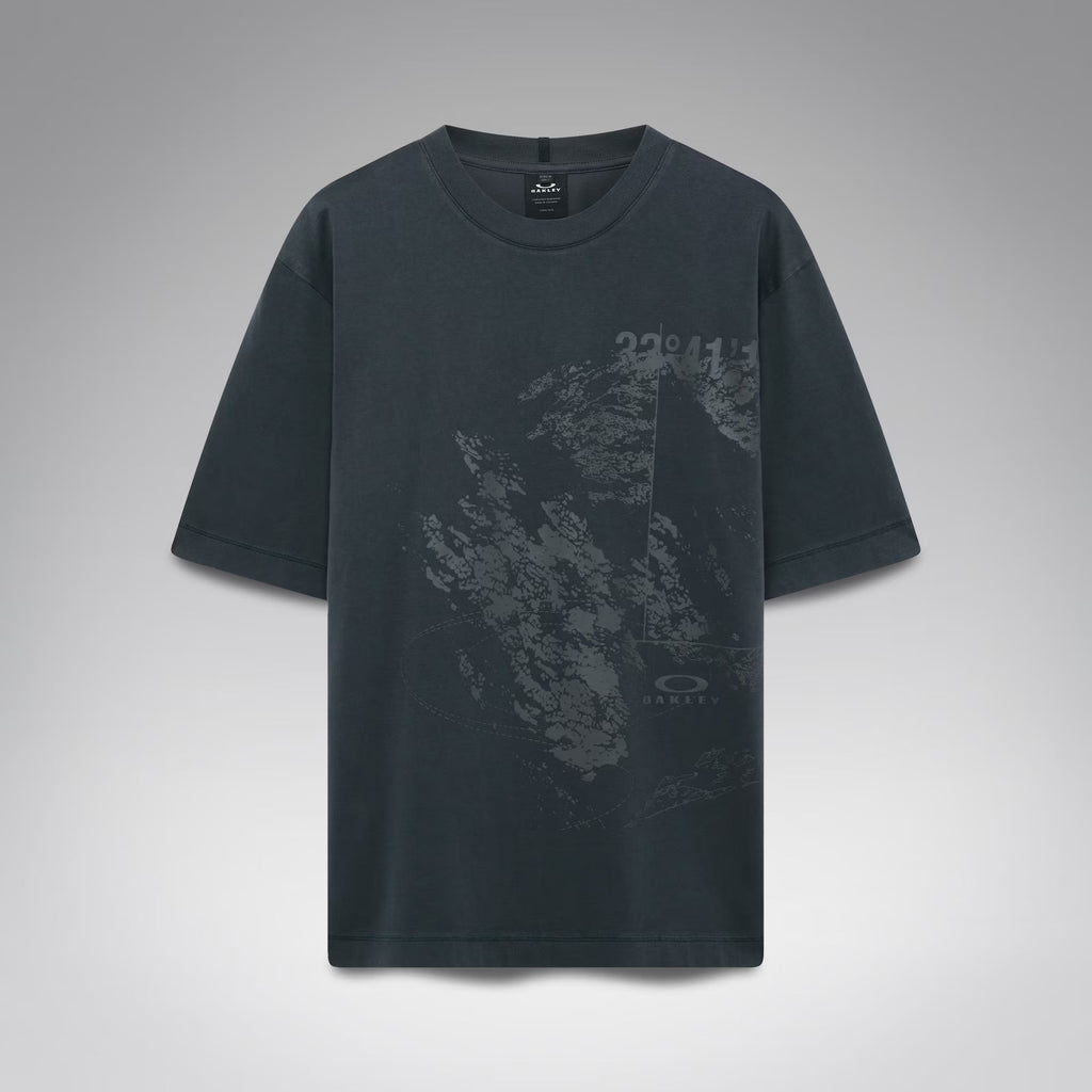 Oakley Men's Origin Map Tee
