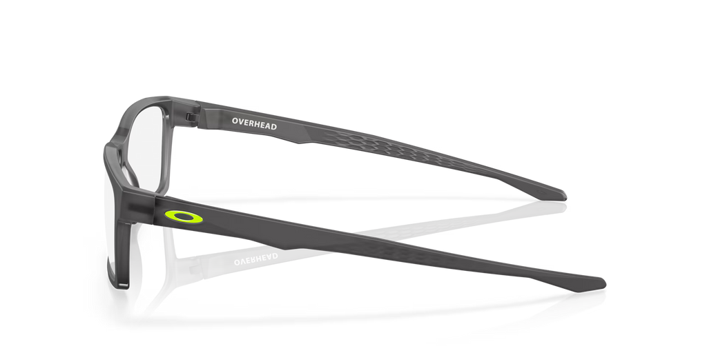 Oakley Men's Overhead Eyeglasses