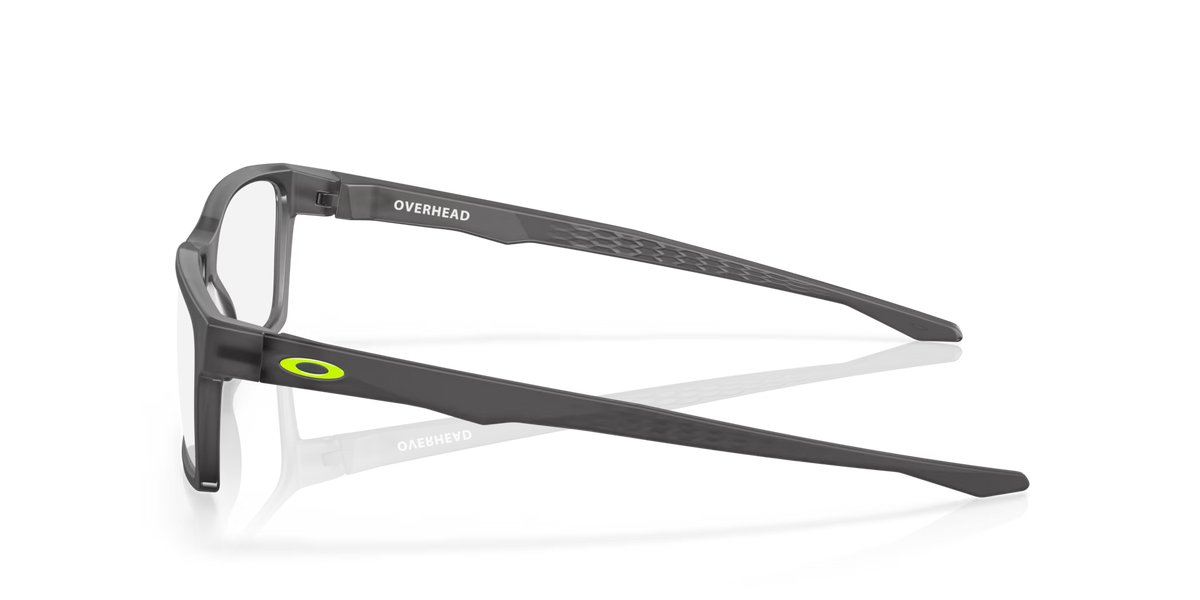 Oakley Men's Overhead Eyeglasses
