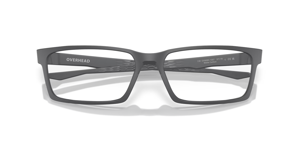 Oakley Men's Overhead Eyeglasses