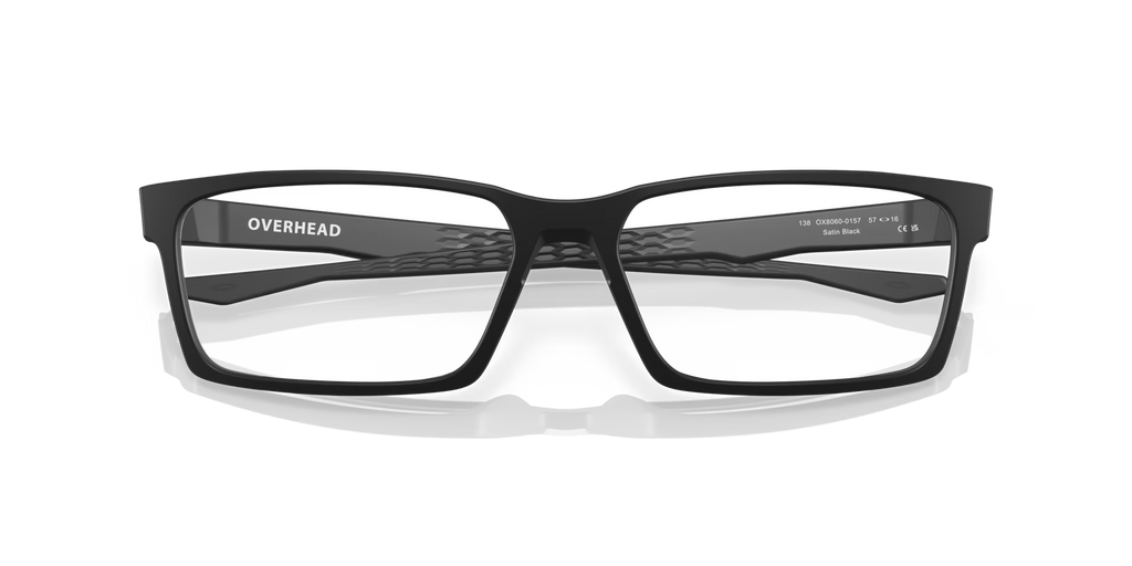 Oakley Men's Overhead Eyeglasses