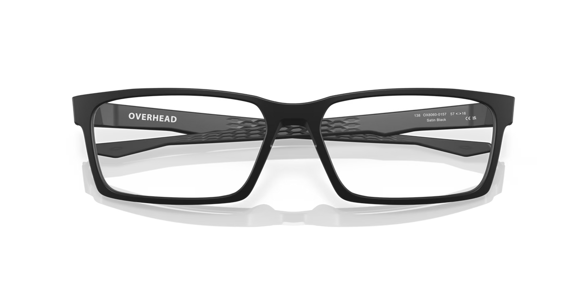 Oakley Men's Overhead Eyeglasses