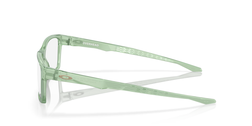 Oakley Men's Overhead Eyeglasses