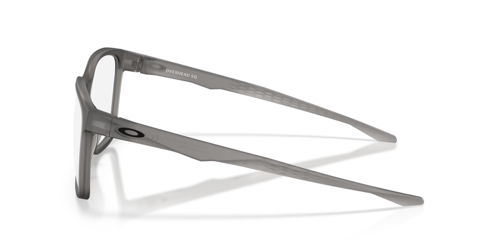 Oakley Men's Overhead Sq Eyeglasses