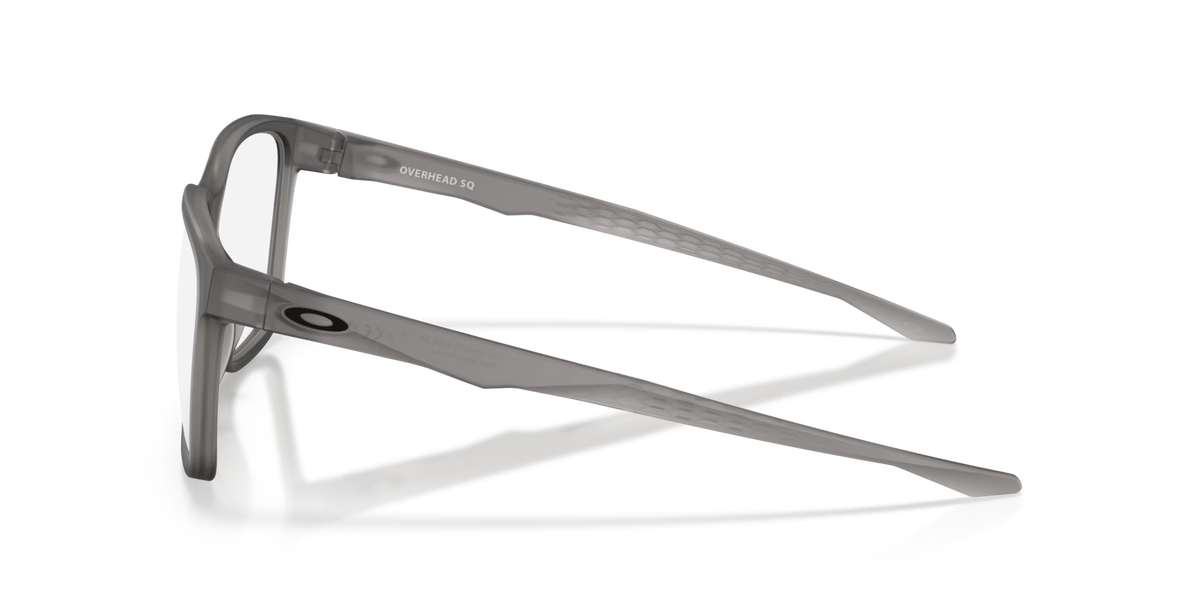 Oakley Men's Overhead Sq Eyeglasses