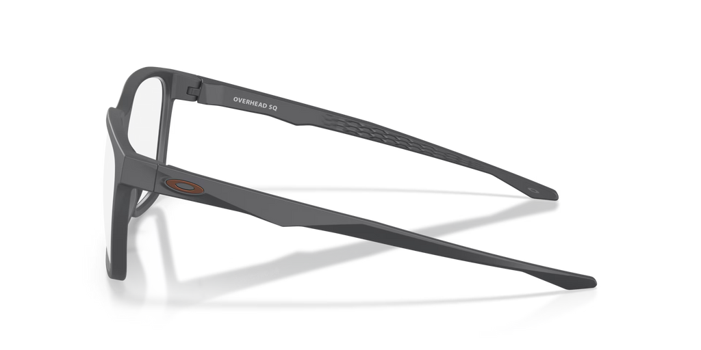 Oakley Men's Overhead Sq Eyeglasses