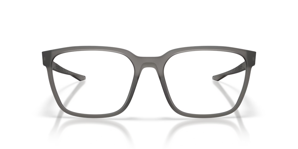 Oakley Men's Overhead Sq Eyeglasses - Grey