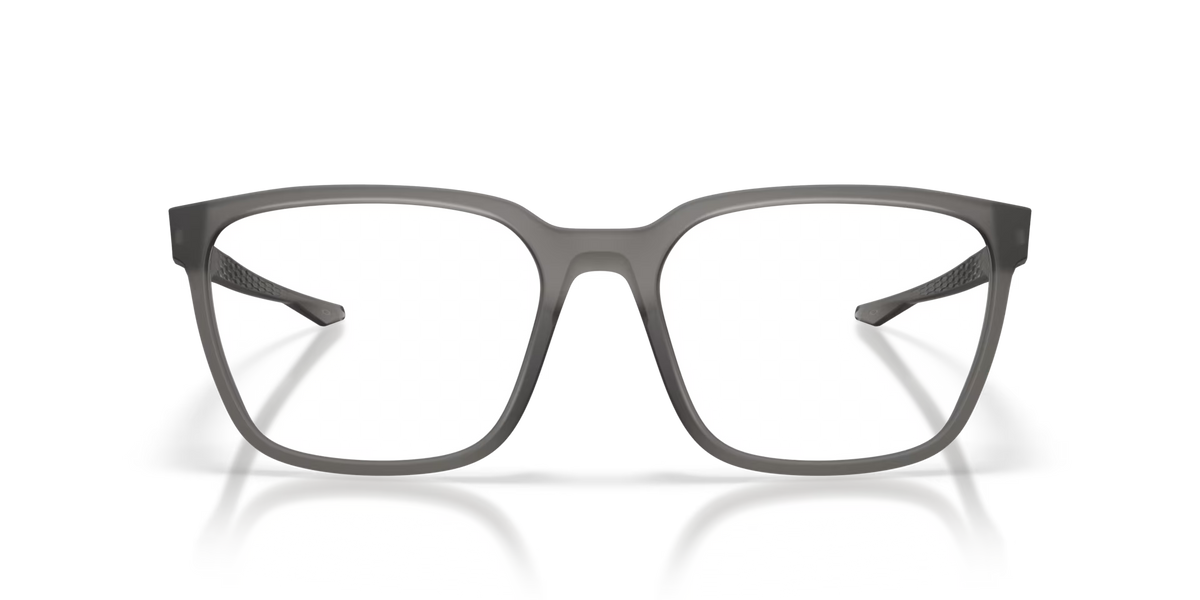 Oakley Men's Overhead Sq Eyeglasses - Grey