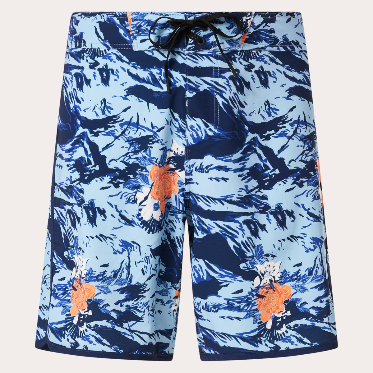 Oakley Men's Palm Florals Rc 19” Boardshort