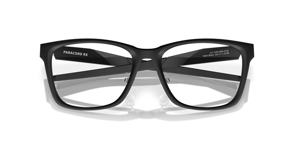 Oakley Men's Paracord Eyeglasses