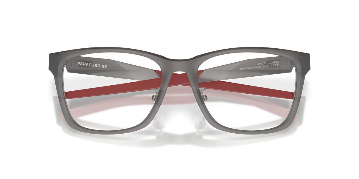 Oakley Men's Paracord Eyeglasses