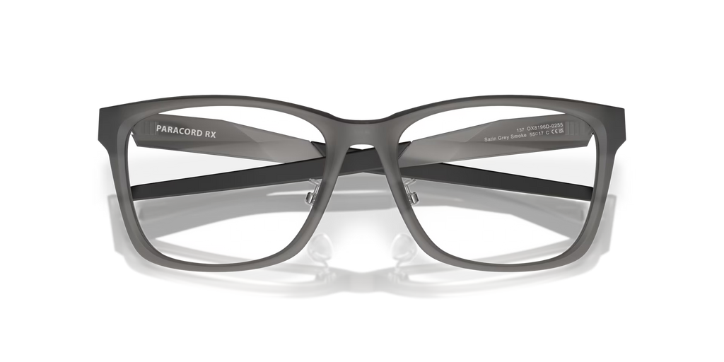 Oakley Men's Paracord Eyeglasses
