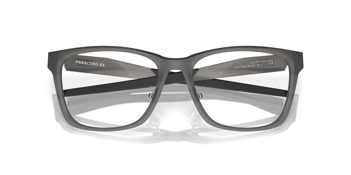 Oakley Men's Paracord Eyeglasses