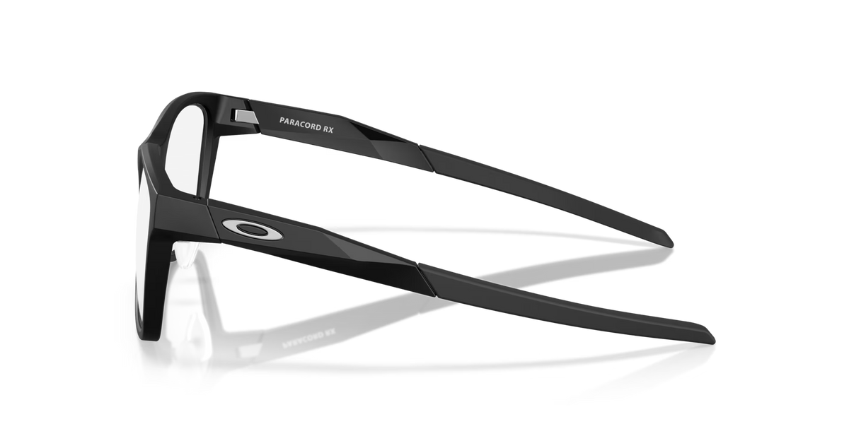Oakley Men's Paracord Eyeglasses - Black