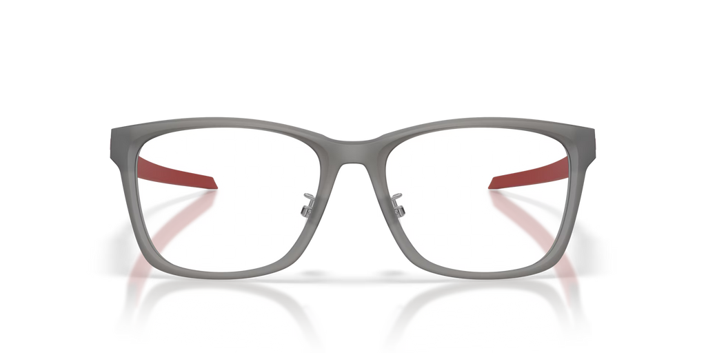Oakley Men's Paracord Eyeglasses - Grey