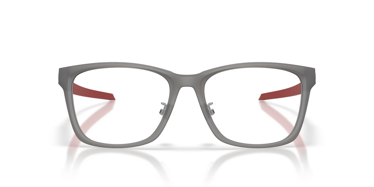 Oakley Men's Paracord Eyeglasses - Grey