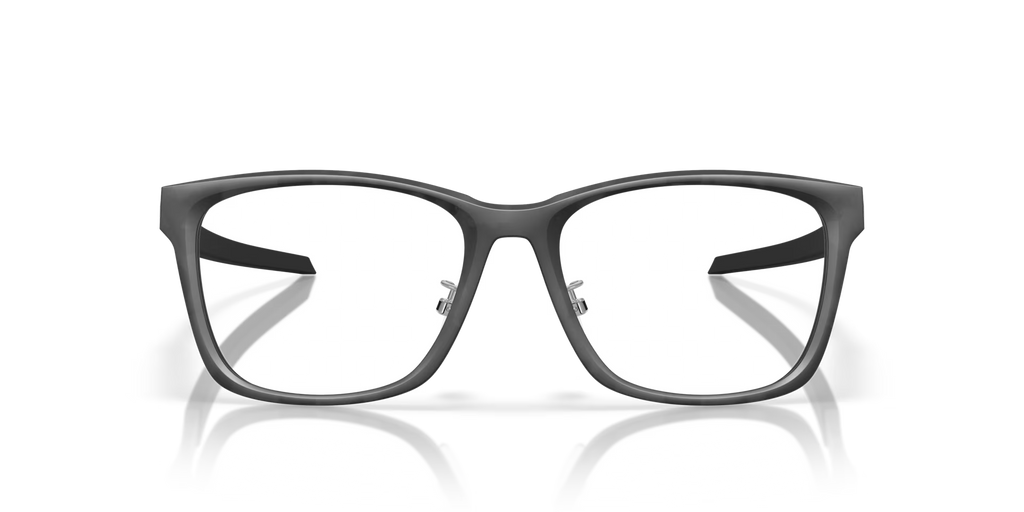Oakley Men's Paracord Eyeglasses - Black