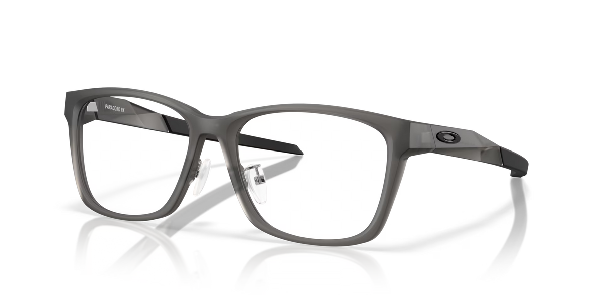 Oakley Men's Paracord Eyeglasses - Grey