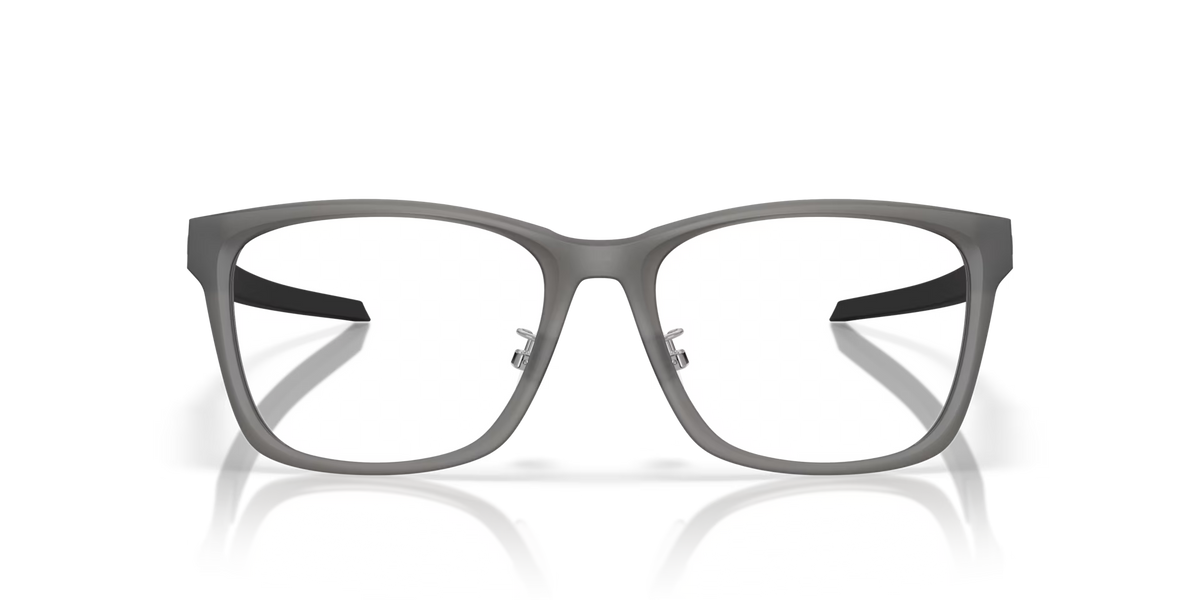Oakley Men's Paracord Eyeglasses - Grey
