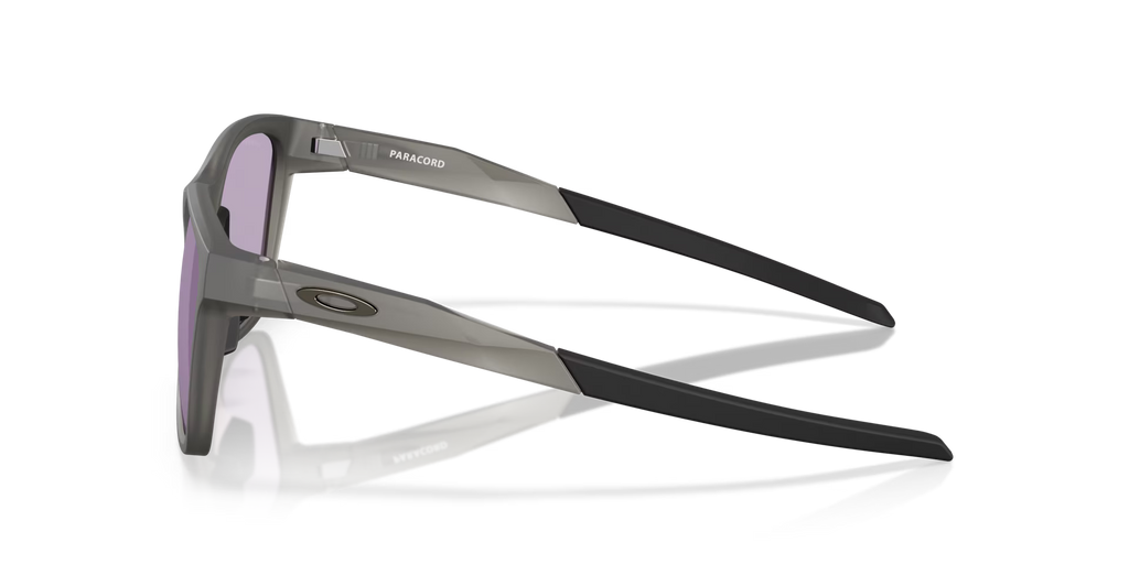 Oakley Men's Paracord Sunglasses - Grey