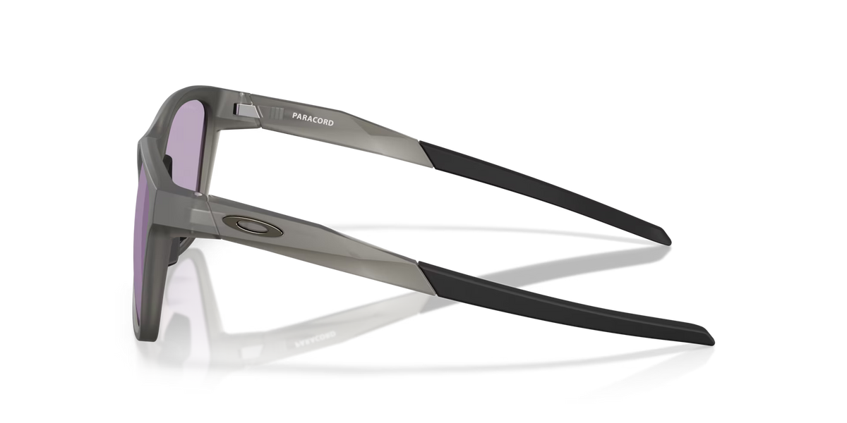 Oakley Men's Paracord Sunglasses - Grey