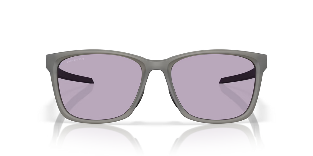 Oakley Men's Paracord Sunglasses - Grey