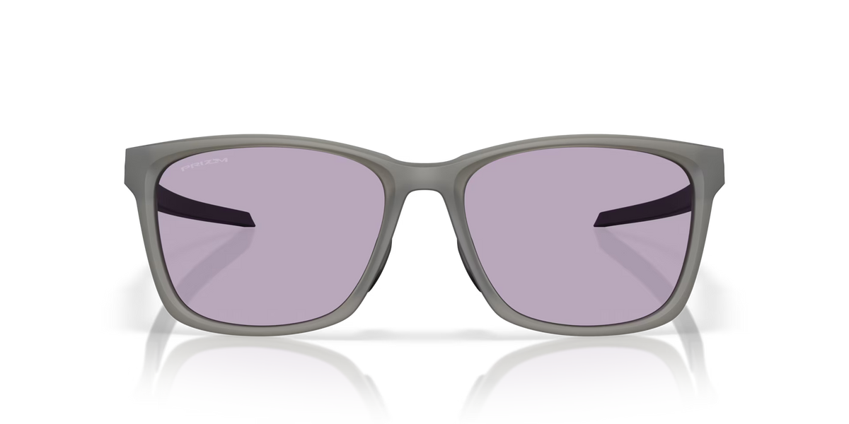 Oakley Men's Paracord Sunglasses - Grey