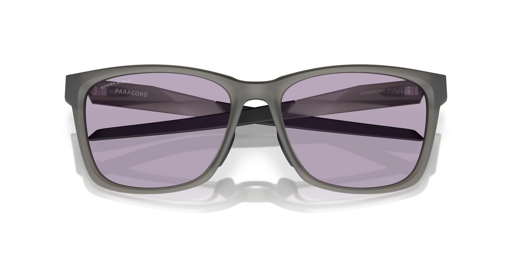 Oakley Men's Paracord Sunglasses - Grey