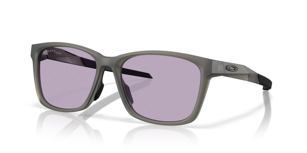 Oakley Men's Paracord Sunglasses - Grey