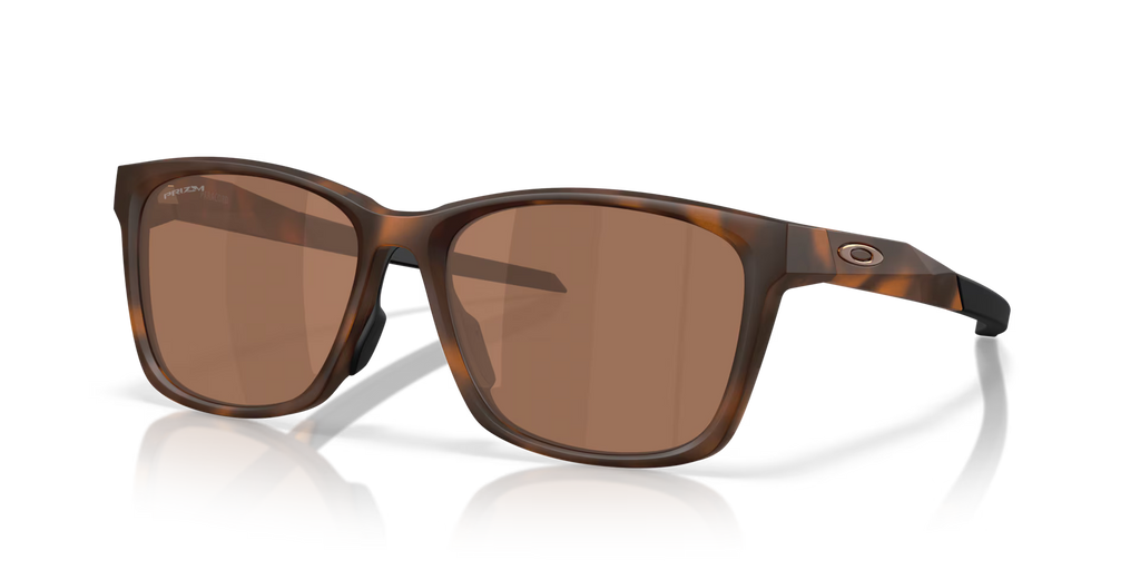 Oakley Men's Paracord Sunglasses - Brown