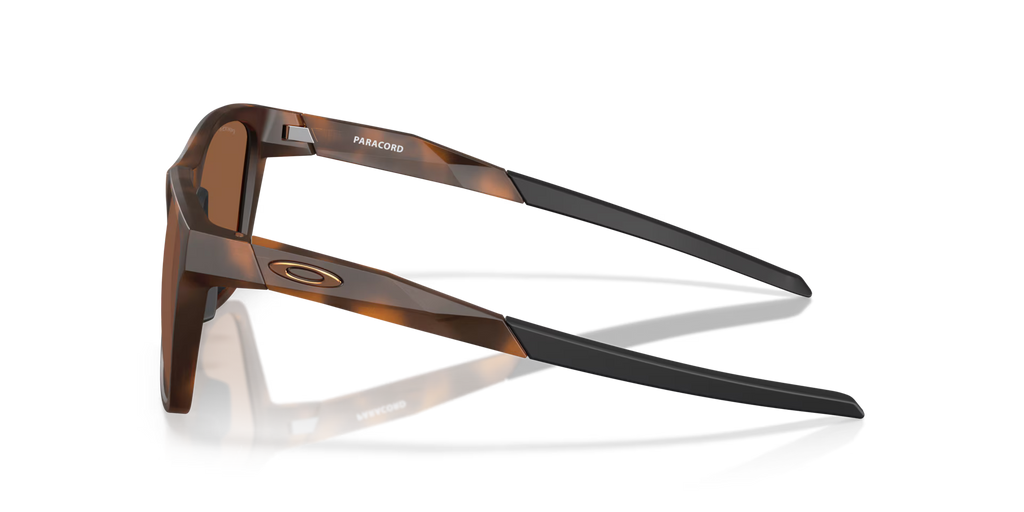Oakley Men's Paracord Sunglasses - Brown