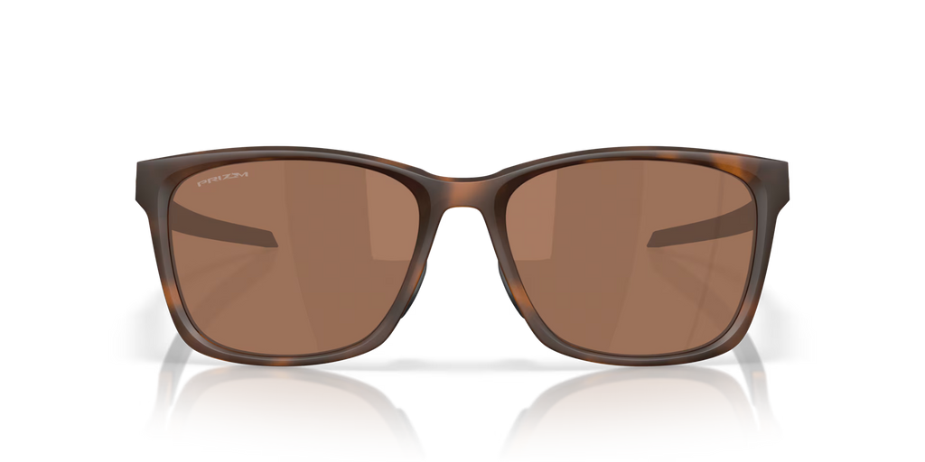 Oakley Men's Paracord Sunglasses - Brown