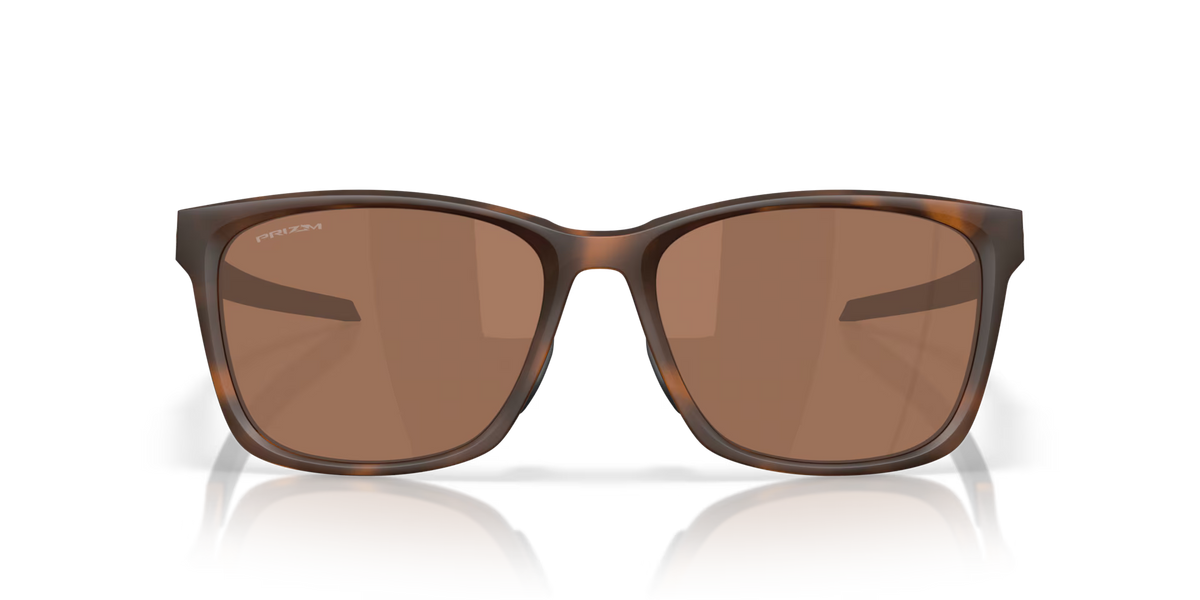 Oakley Men's Paracord Sunglasses - Brown