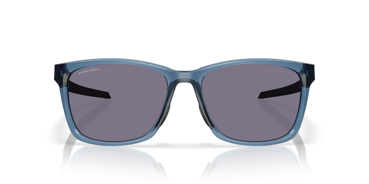 Oakley Men's Paracord Sunglasses - Transparent Abyss