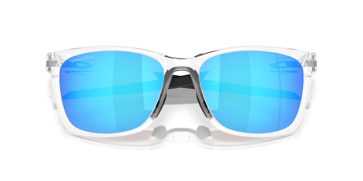 Oakley Men's Paracord Sunglasses - Polished Clear